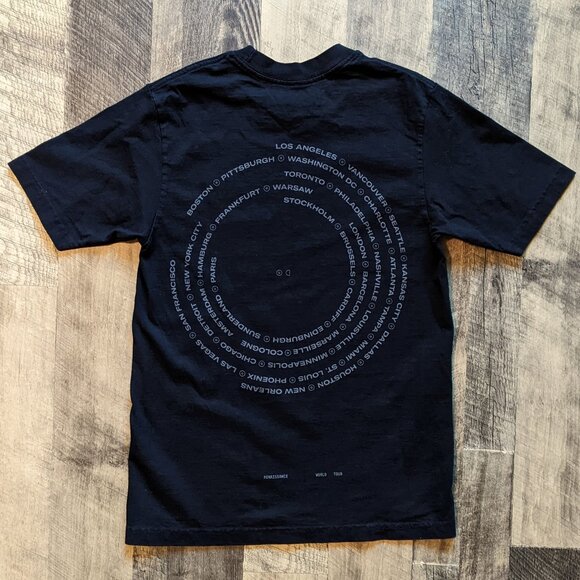 Beyonce Renaissance World Tour 2023 Graphic Tee Small - Picture 2 of 6